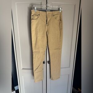 Lucky Brand Boys Skinny Stretch Jeans